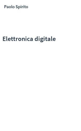 Elettronica digitale