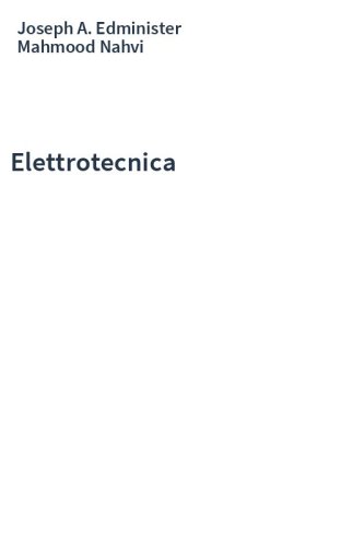 Elettrotecnica
