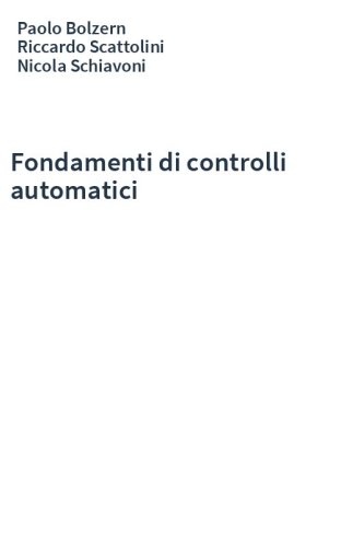 Fondamenti di controlli automatici