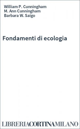 Fondamenti di ecologia