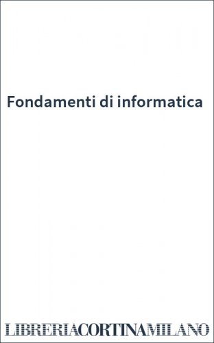 Fondamenti di informatica