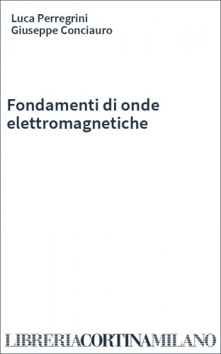 Fondamenti di onde elettromagnetiche