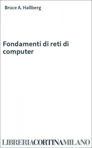 Fondamenti di reti di computer