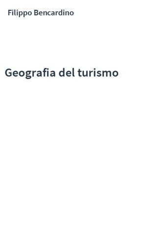 Geografia del turismo