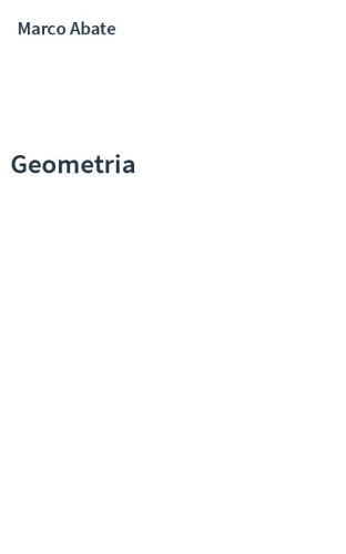 Geometria