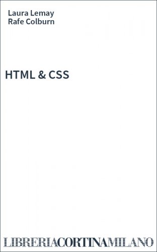 HTML & CSS