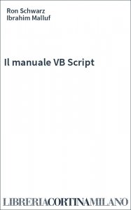 Il manuale VB Script