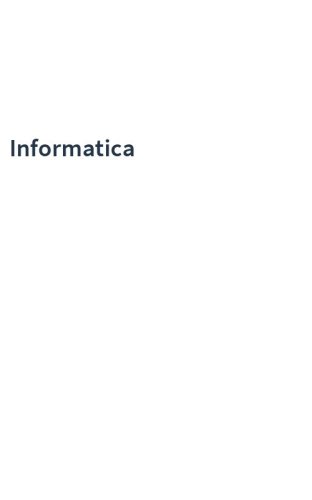 Informatica