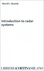 Introduction to radar systems