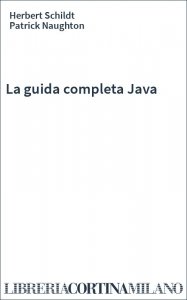 La guida completa Java