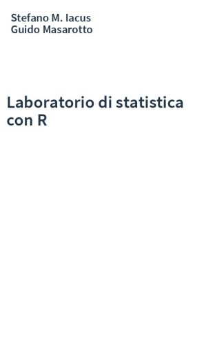 Laboratorio di statistica con R