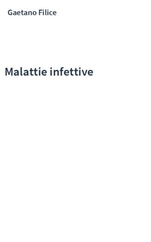 Malattie infettive
