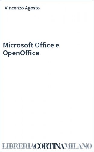 Microsoft Office e OpenOffice