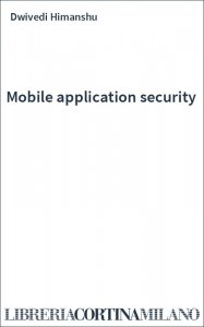 Mobile application security
