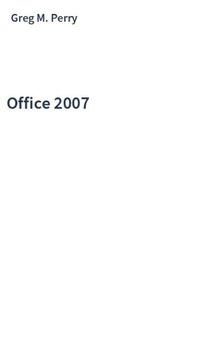 Office 2007