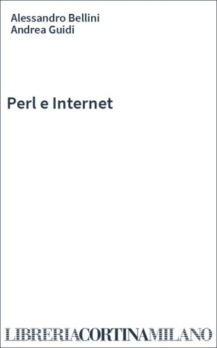 Perl e Internet