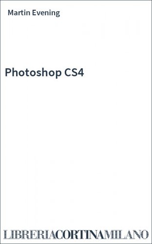 Photoshop CS4