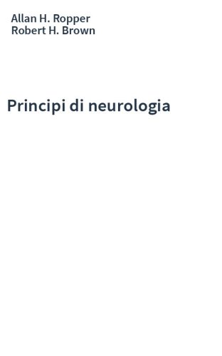 Principi di neurologia