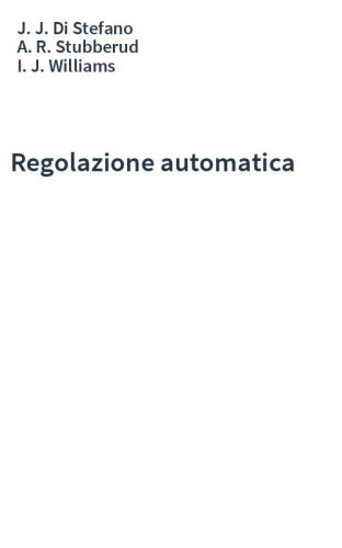 Regolazione automatica