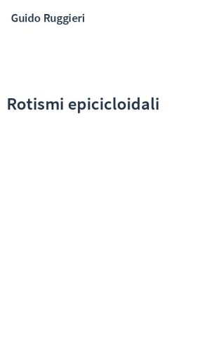 Rotismi epicicloidali
