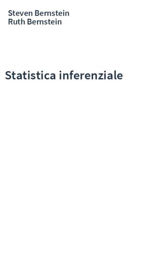 Statistica inferenziale