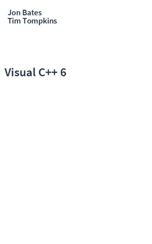 Visual C++ 6