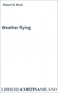 Weather flying