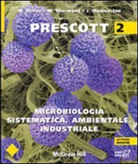 Microbiologia sistematica, ambientale, industriale
