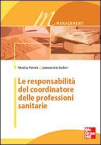responsabilità del coordinatore delle professioni sanitarie