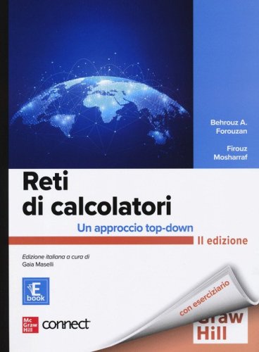 Reti di calcolatori. Un approccio top-down