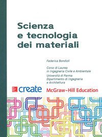 Scienza e tecnologia dei materiali