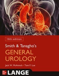 Smith and Tanagho's General Urology, Nineteenth Edition