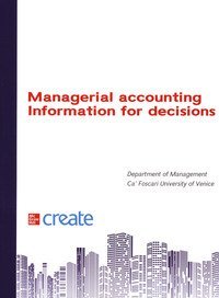 Software: managerial accounting