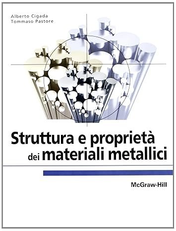 Struttura e proprietà dei materiali metallici