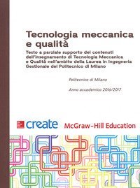 Tecnologia meccanica e qualità
