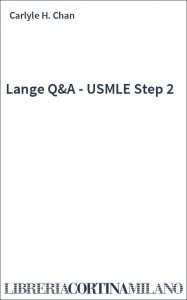 Lange Q&A - USMLE Step 2