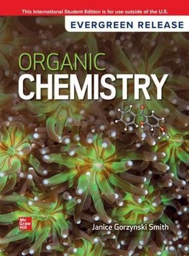 Organic Chemistry
