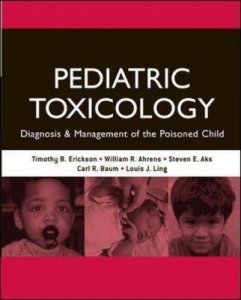 Pediatric Toxicology
