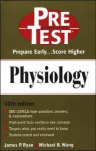 Pretest Self-assessment and Review
