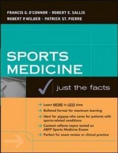 Sports Medicine