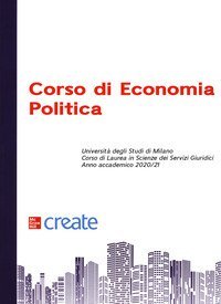 Corso di economia politica