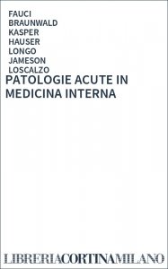 PATOLOGIE ACUTE IN MEDICINA INTERNA