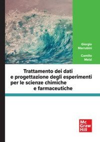 Trattamento dei dati e progettazione degli esperimenti per le scienze chimiche e farmaceutiche