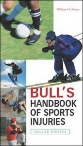 Bull's Handbook of Sports Injuries