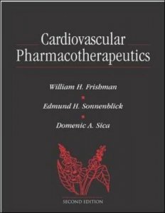 Cardiovascular Pharmacotherapeutics