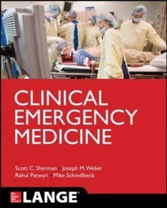 Clinical Emergency Medicine