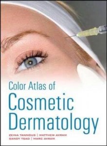Color Atlas of Cosmetic Dermatology