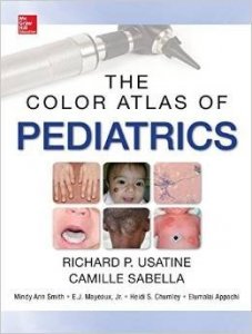 Color Atlas of Pediatrics