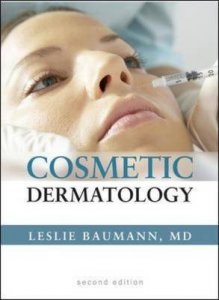 Cosmetic dermatology: principles and practice
