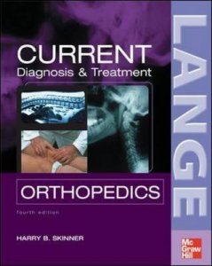 CURRENT Diagnosis and Treatment in Orthopedics